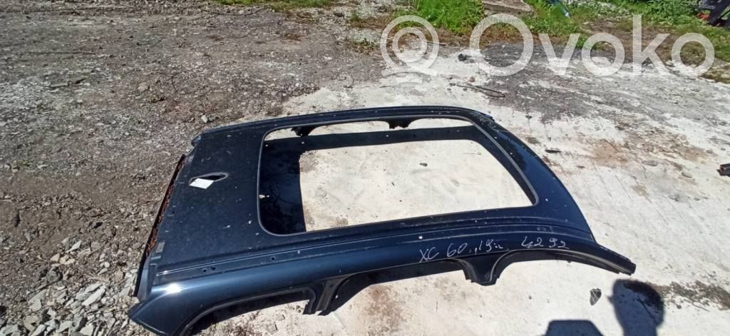 Volvo XC60 Techo 
