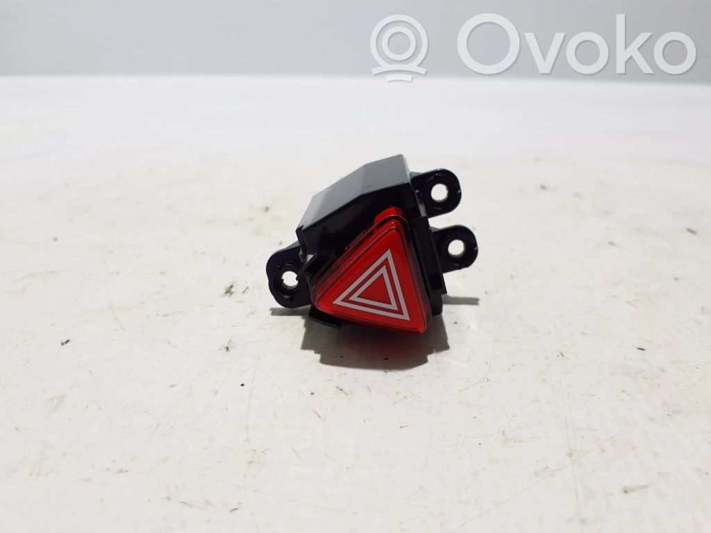 KIA EV6 Botón interruptor de luz de peligro 