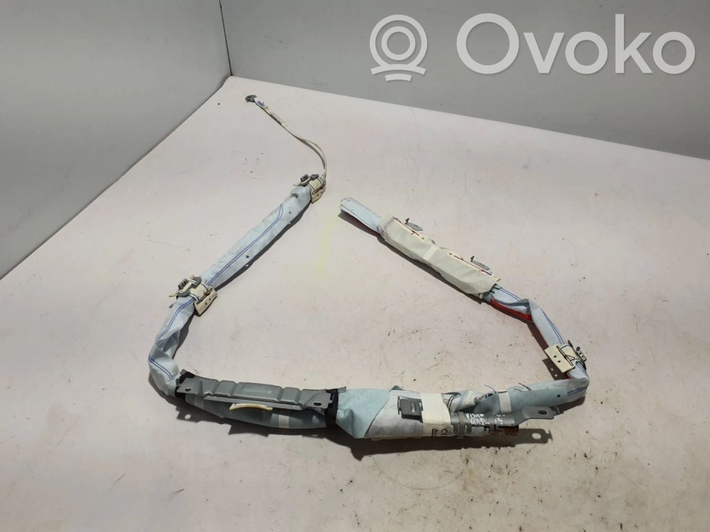 Nissan Qashqai Kurtyna airbag 