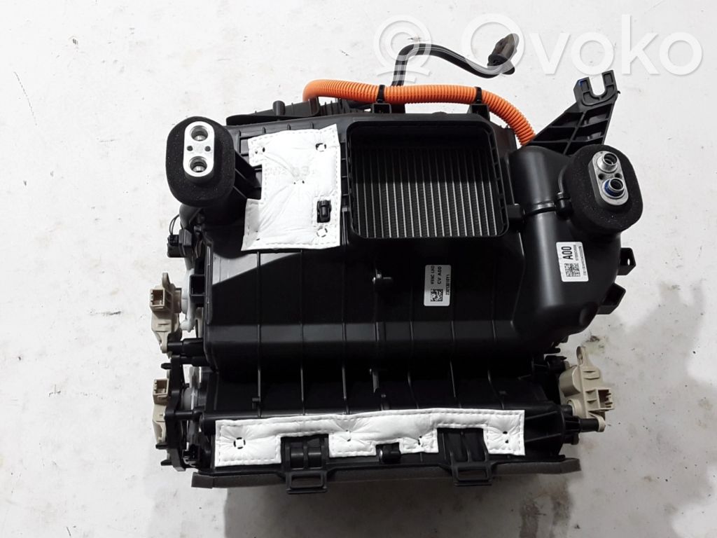KIA EV6 Scatola climatizzatore riscaldamento abitacolo assemblata 
