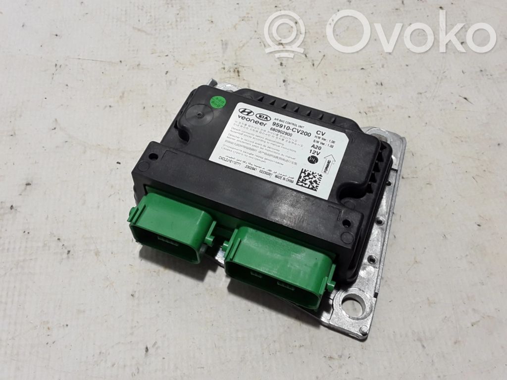 Centralina/modulo airbag   95910CV200