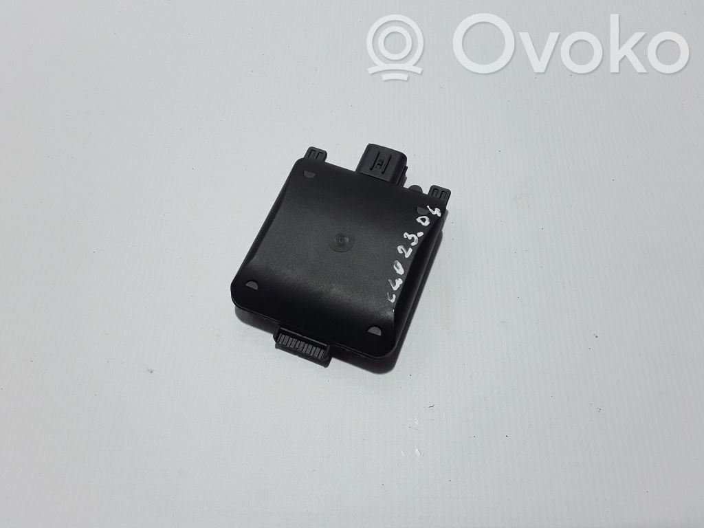 Volvo C40 Distronikas 