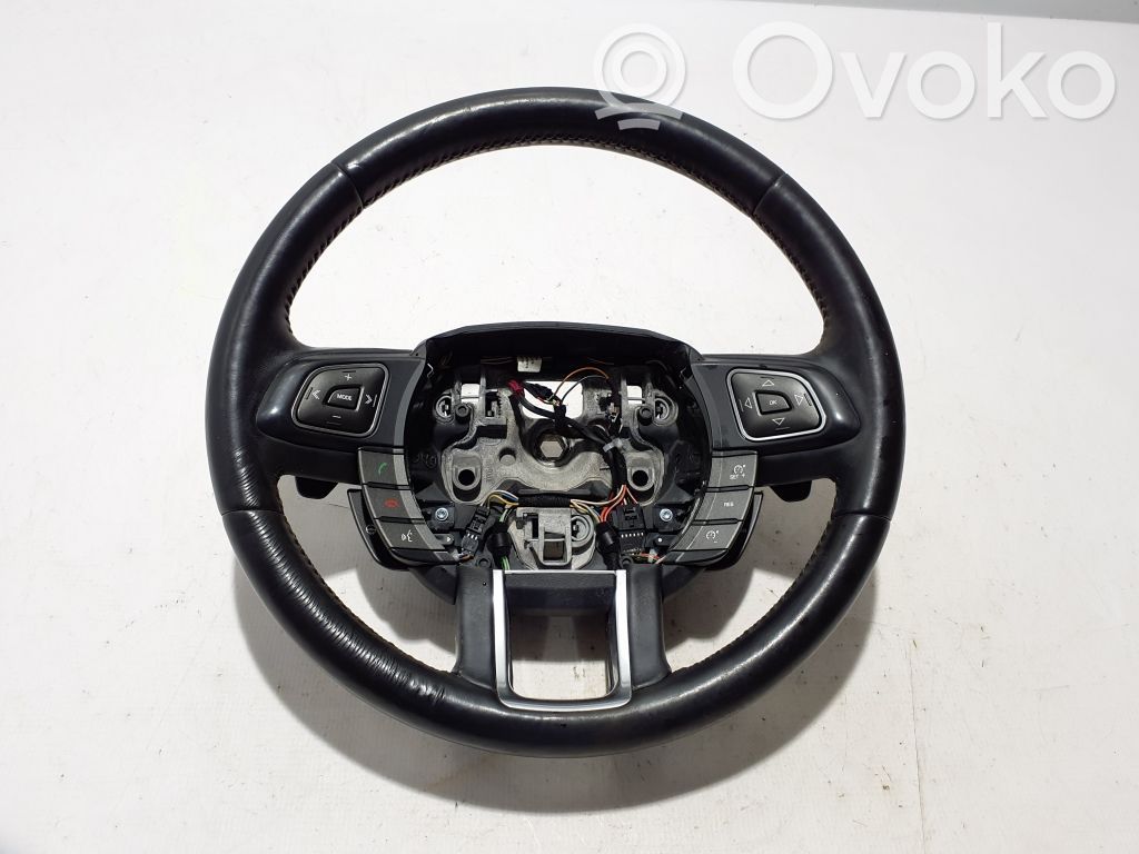 Land Rover Evoque I Kierownica 