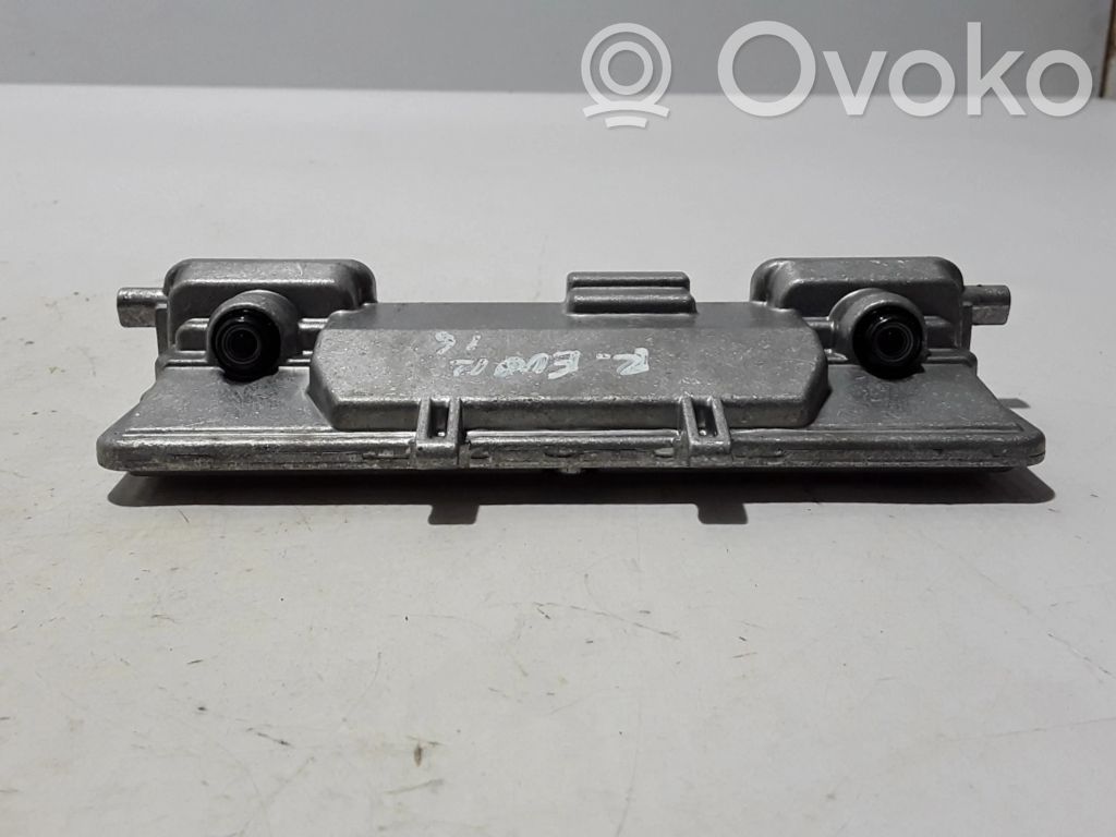 Land Rover Evoque I Frontkamera Windschutzscheibe Frontscheibe 