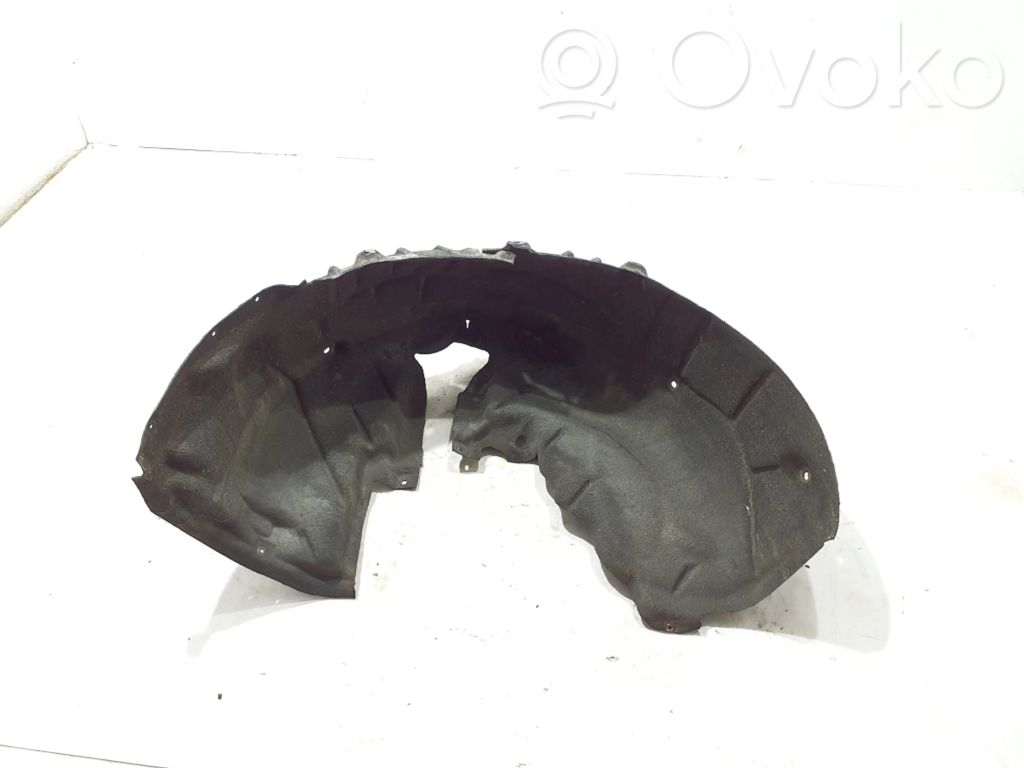 Audi A4 S4 B9 Rivestimento paraspruzzi parafango posteriore 