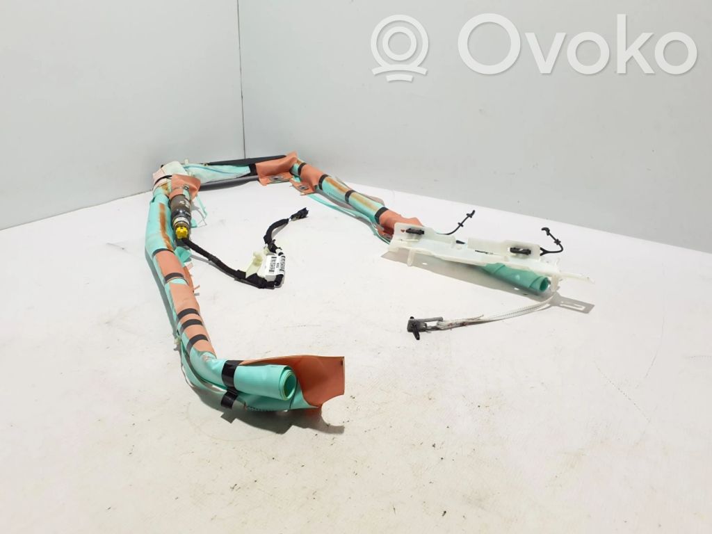 Ford Mach-E I Airbag del techo 