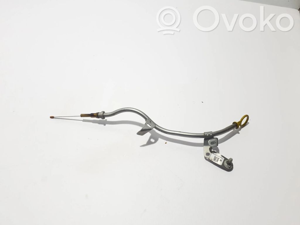 Renault Arkana Asta di controllo livello olio 