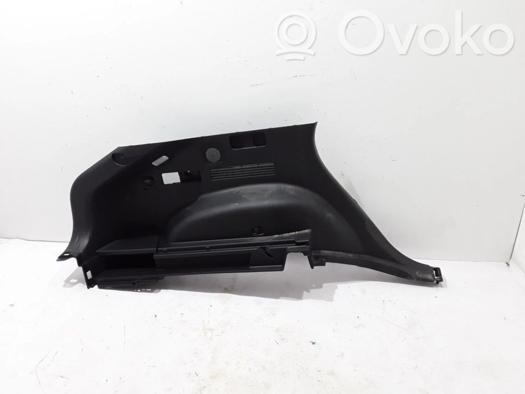 KIA EV6 Trunk/boot side trim panel