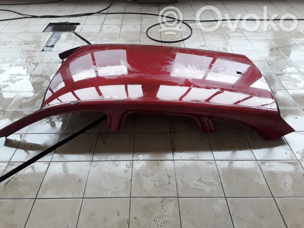 Dach   8W9817111