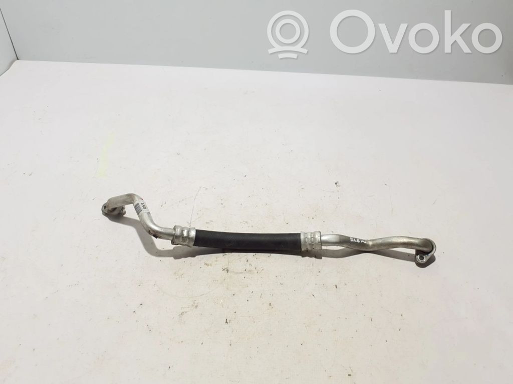 KIA EV6 Ilmastointilaitteen putki (A/C) 