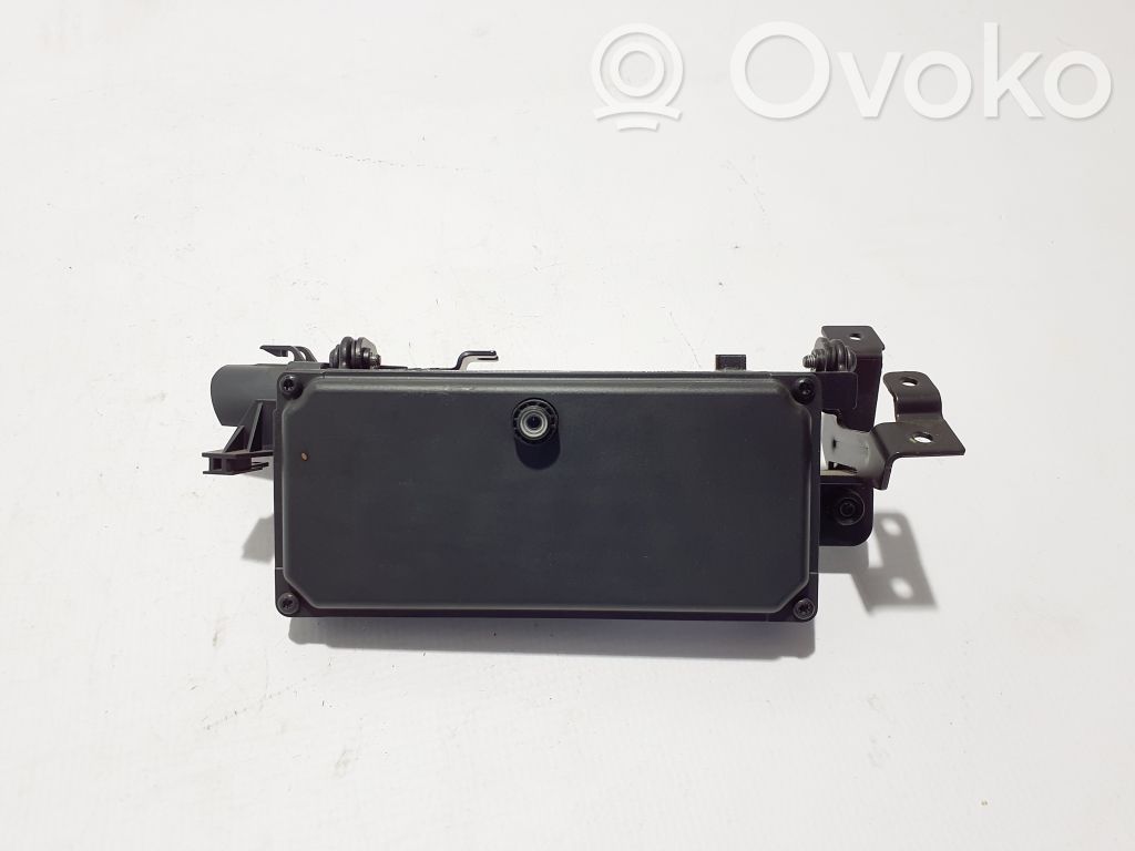 Volvo XC90 Windshield/windscreen camera 