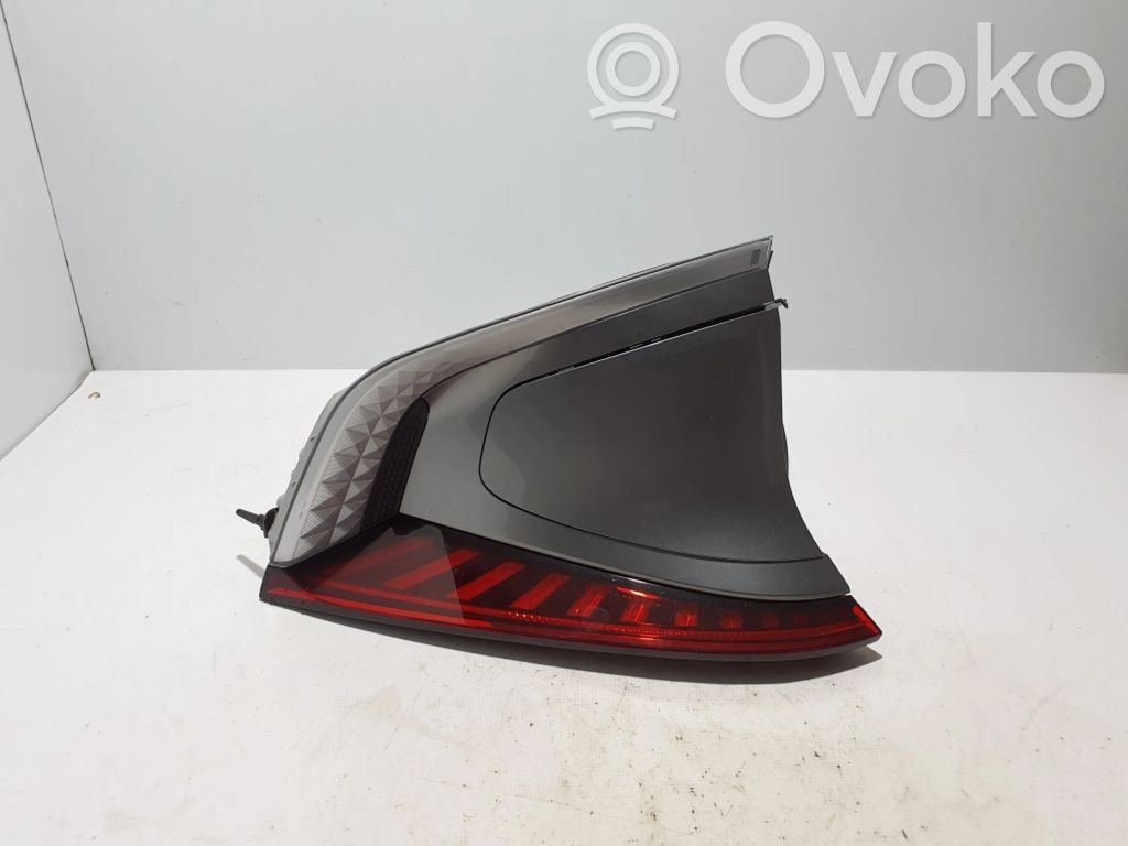 KIA EV6 Luci posteriori 