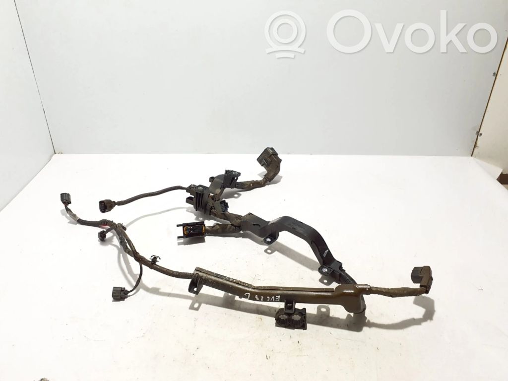 KIA EV6 Otros cableados 