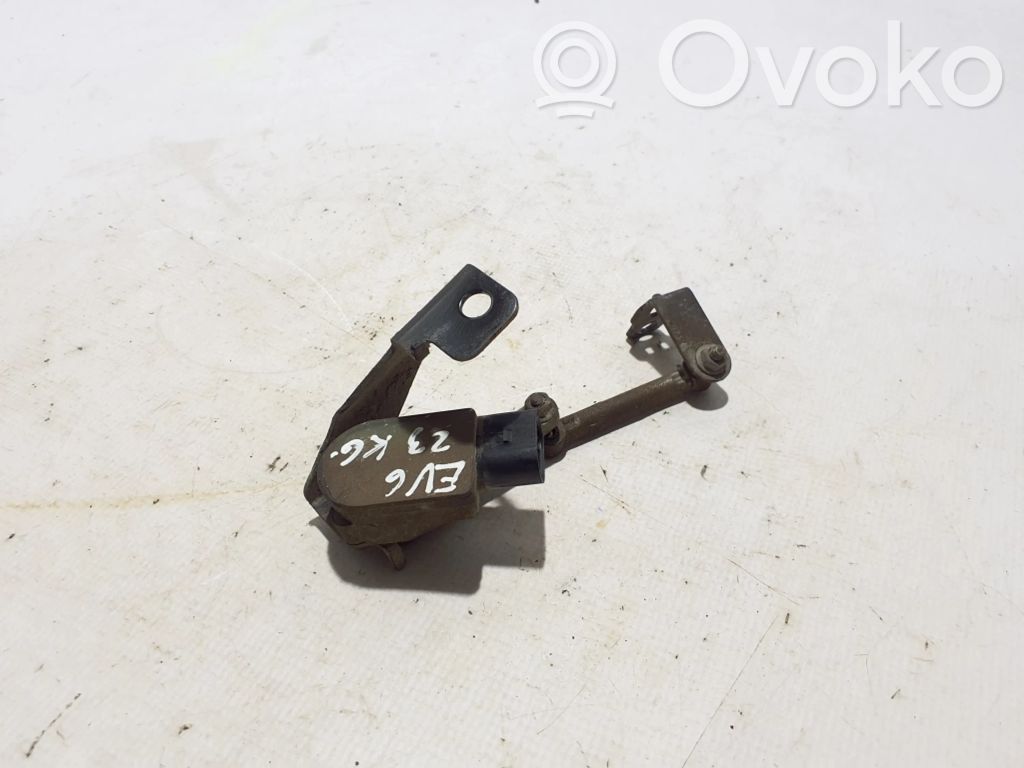 KIA EV6 Czujnik poziomowania tylnego zawieszenia pneumatycznego 
