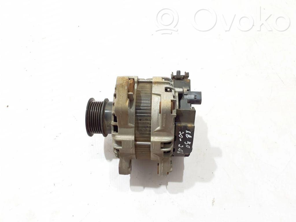 Generatore/alternatore   30659580