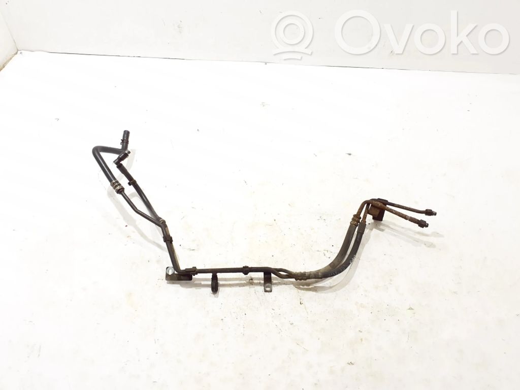 Renault Mascott Tuyau de direction assistée