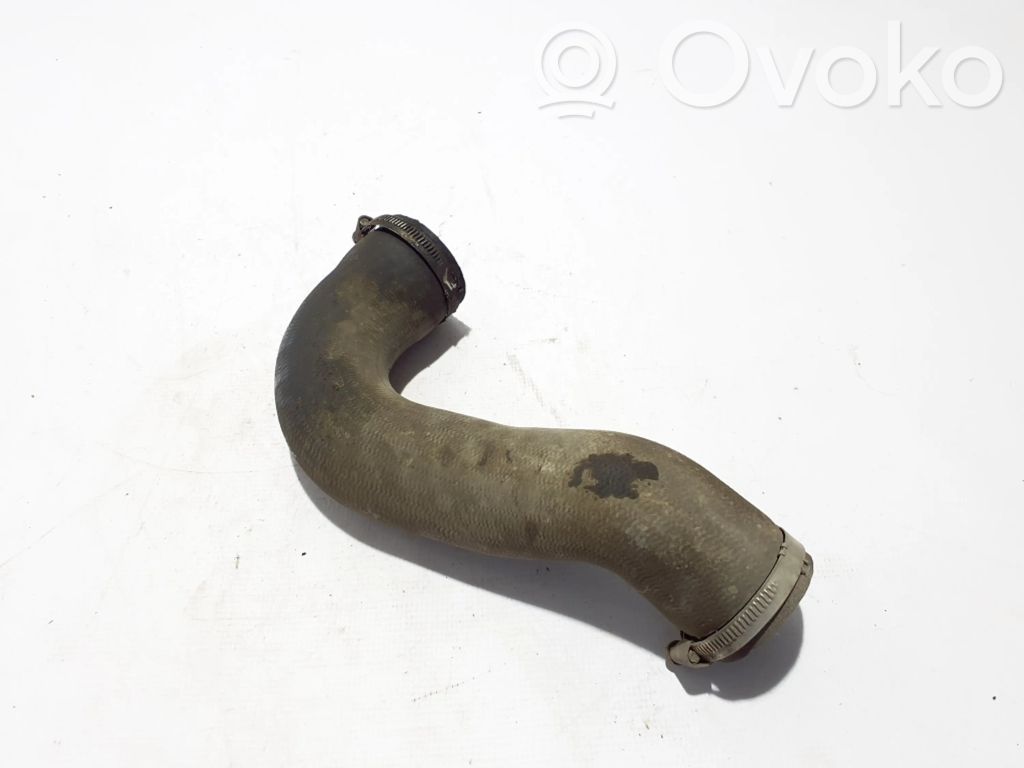 Volkswagen Amarok Tubo flessibile intercooler