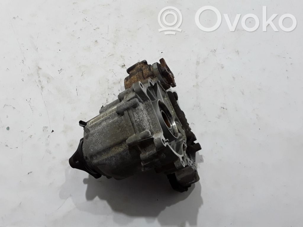 BMW 5 F10 F11 Mechanizm różnicowy przedni / Dyferencjał 