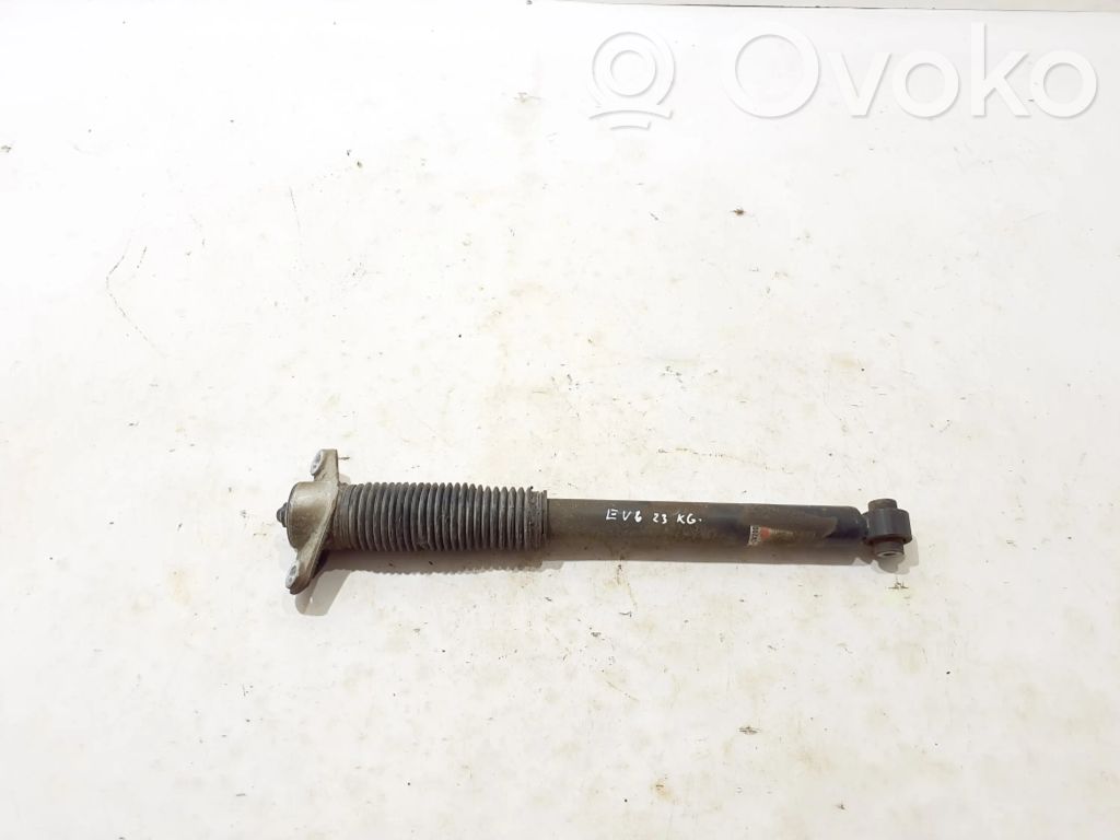 Stoßdämpfer hinten   55307CV200