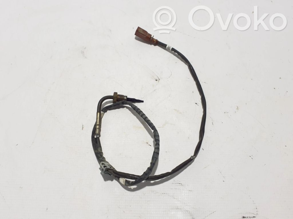 Volkswagen Amarok Sensor de temperatura del escape 