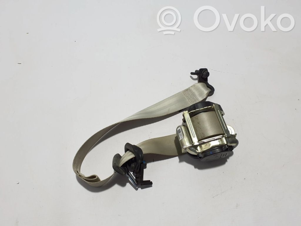 Volvo XC90 Cinturón trasero 