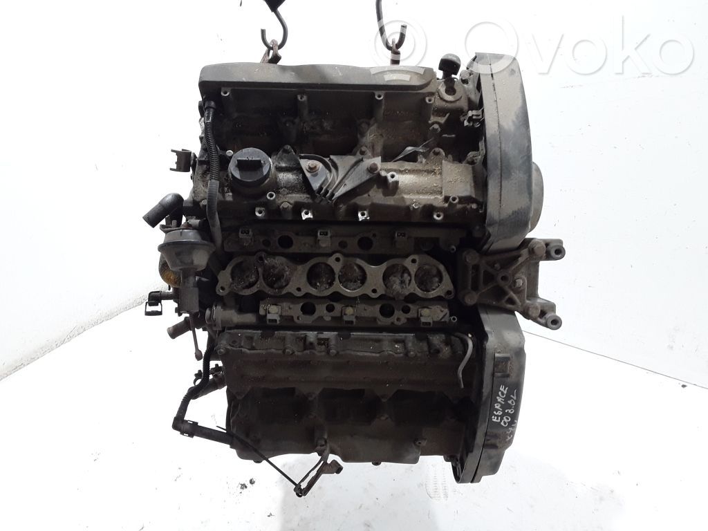 Renault Espace III Motor 