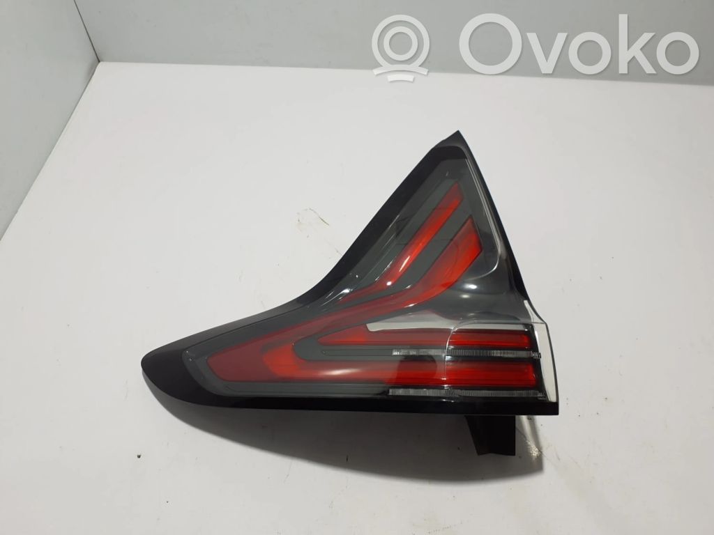 Renault Espace V (RFC) Takavalot 