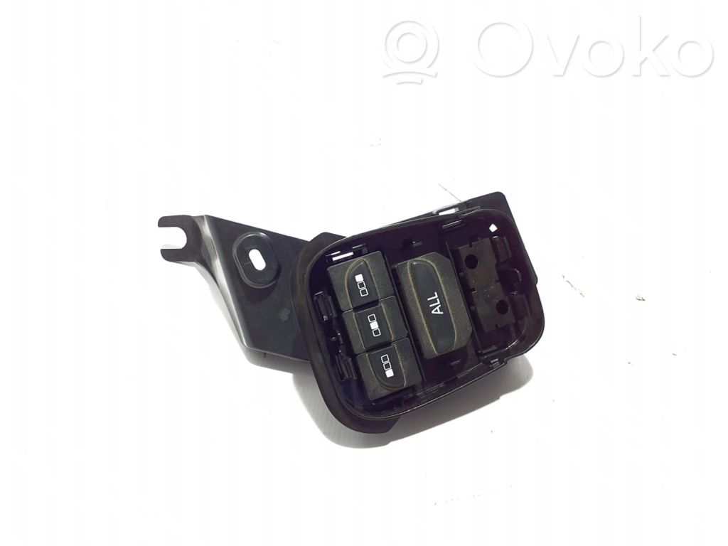Renault Espace V (RFC) Otros interruptores/perillas/selectores 