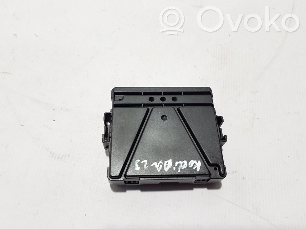 Módulo de control Gateway   3Q0907530AR
