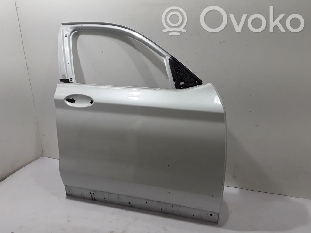 BMW X3 G01 Дверь 