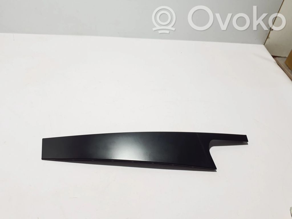 BMW X3 G01 Rivestimento portiera posteriore (modanatura) 