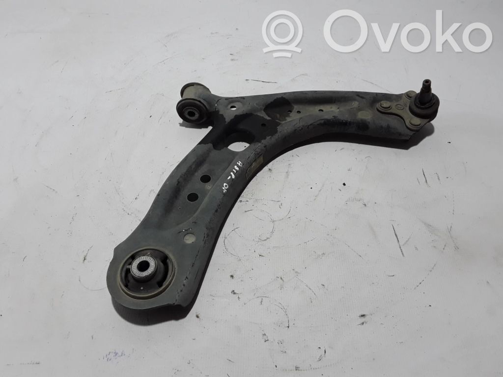 Audi A3 S3 8V Braccio di controllo sospensione anteriore inferiore/braccio oscillante