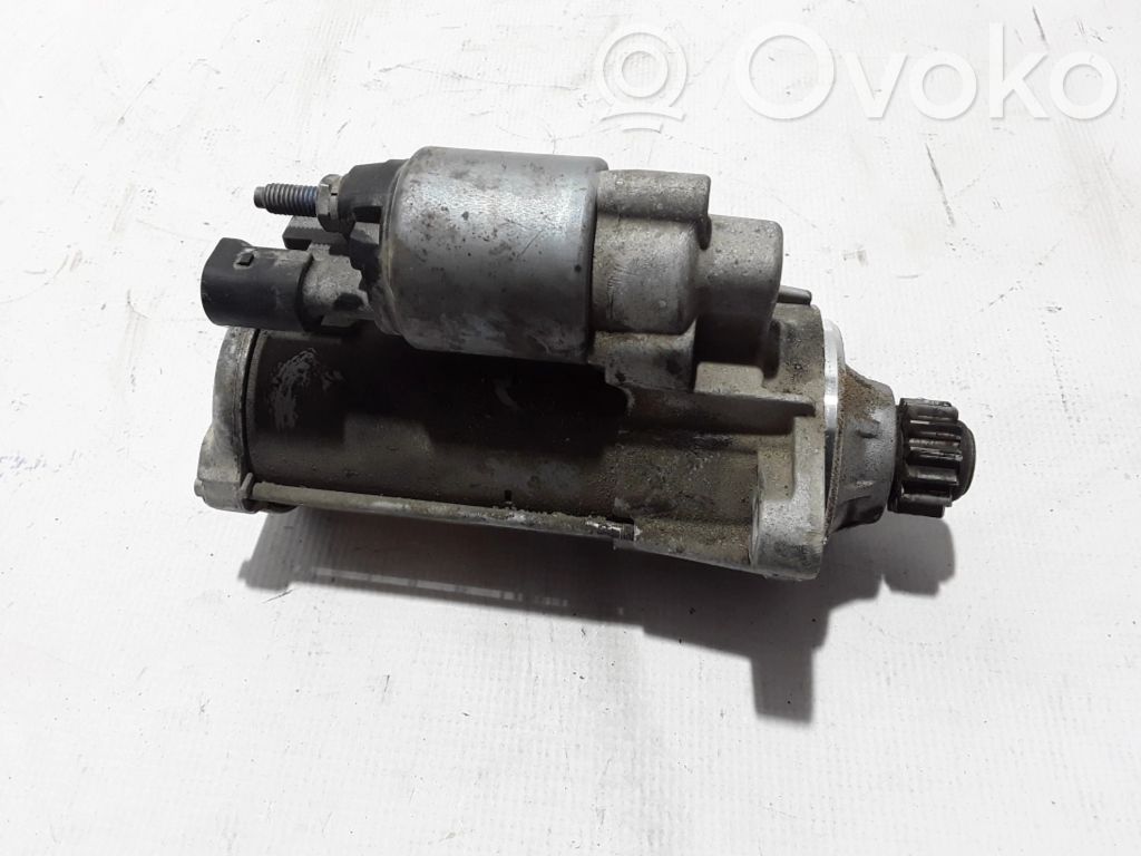 Anlasser   02E911024M