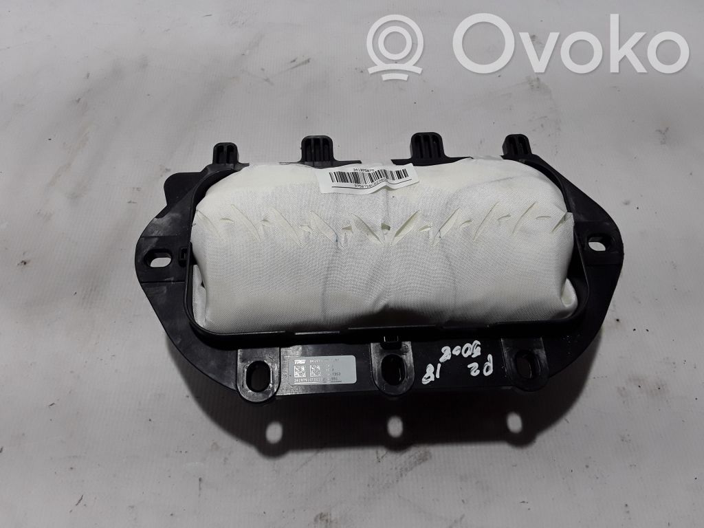 Peugeot 5008 Airbag del passeggero