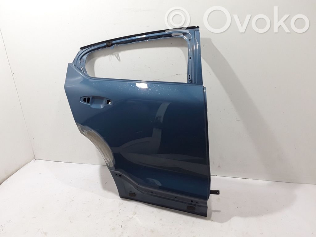 Volvo XC40 Puerta trasera 