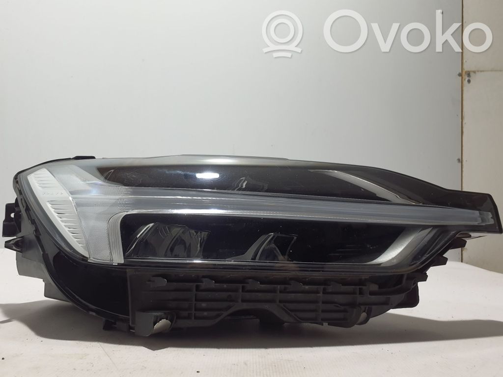 Volvo XC60 Scheinwerfer 