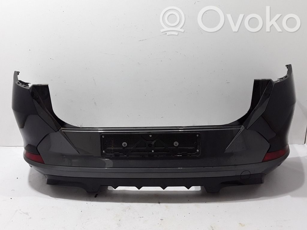 Cupra Formentor Bamperis 