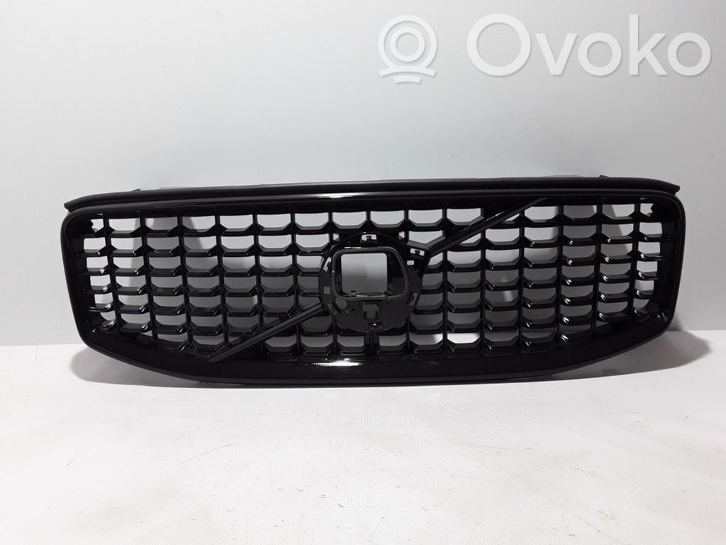 Volvo XC60 Etusäleikkö 