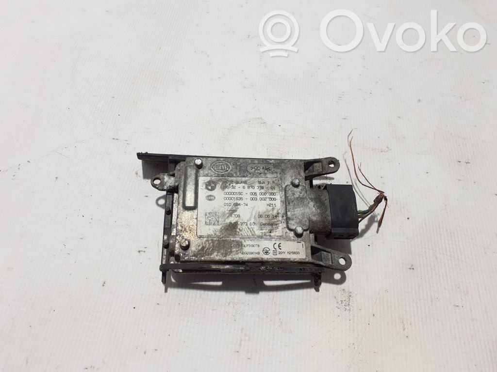 BMW X5 F15 Sensor de radar Distronic 