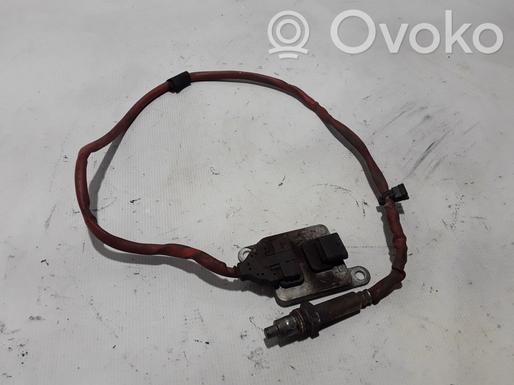 BMW X5 F15 Lambda probe sensor 