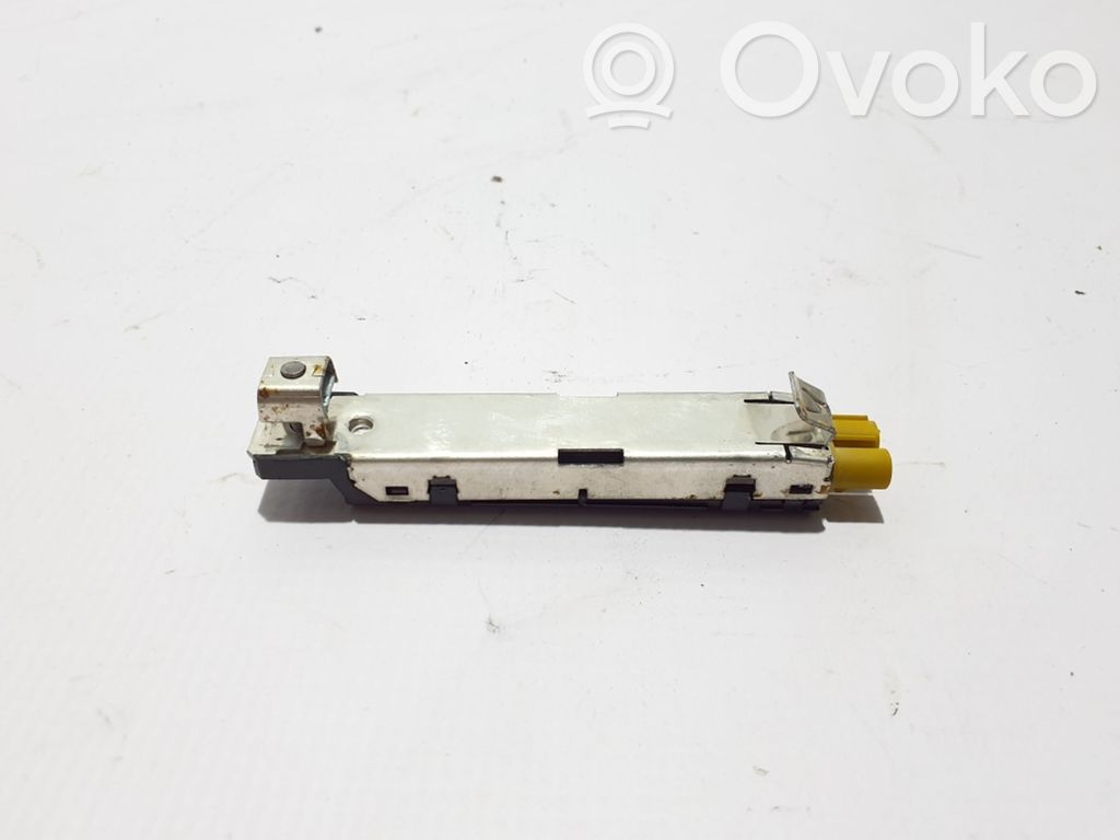 Porsche Macan (95B) Tire pressure control unit 