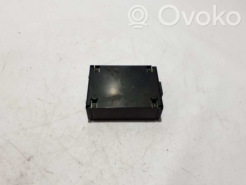 Volvo XC90 Head unit multimedia control 
