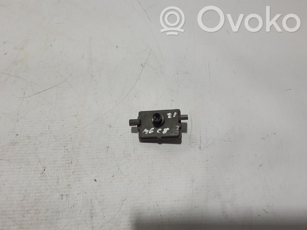 Audi A6 S6 C8 4K Windshield/windscreen camera 