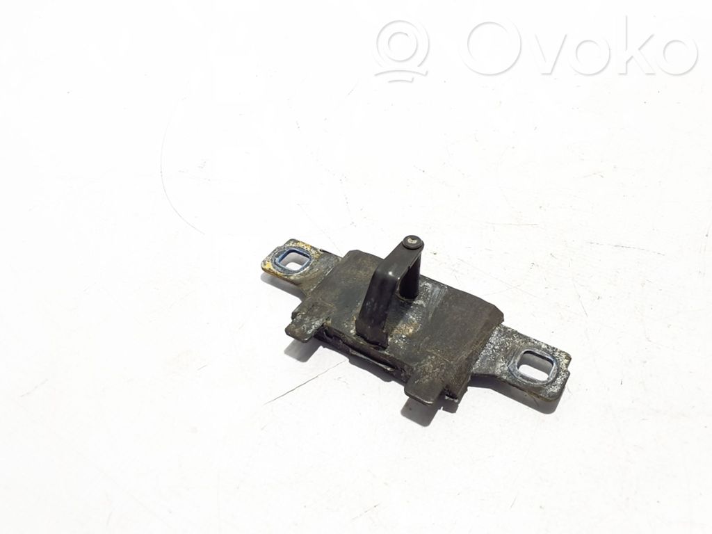 Audi A6 S6 C8 4K Other trunk/boot trim element 