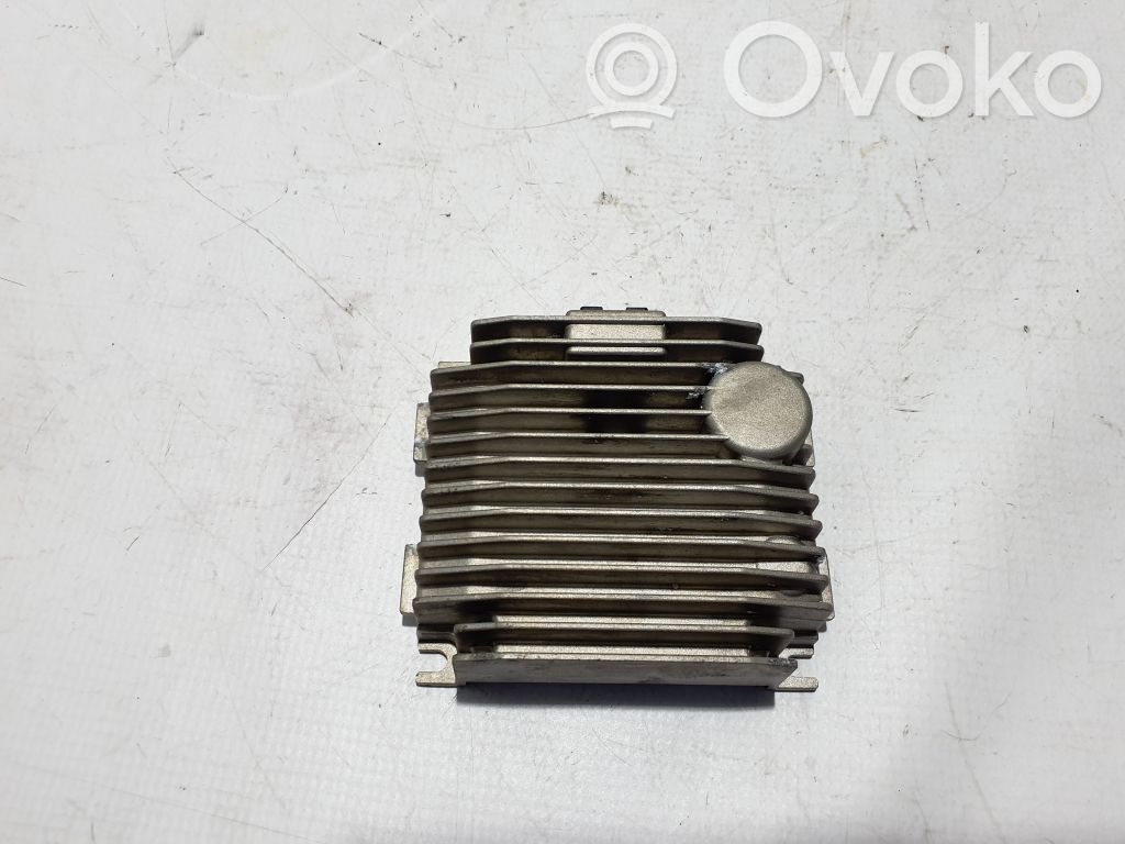 Audi A6 S6 C8 4K Endstufe Audio-Verstärker