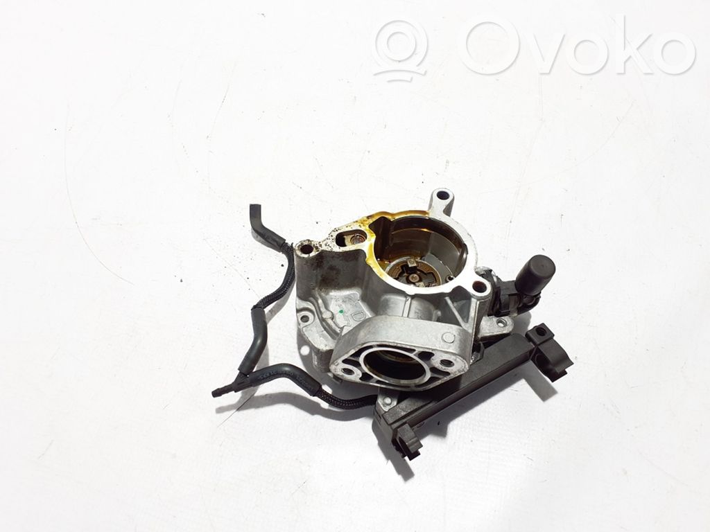 Audi A6 S6 C8 4K Pompa a vuoto 