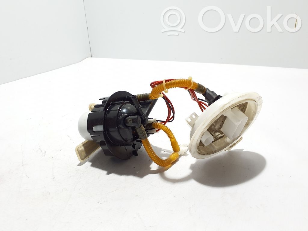 Audi A6 S6 C8 4K Bomba interna de combustible 