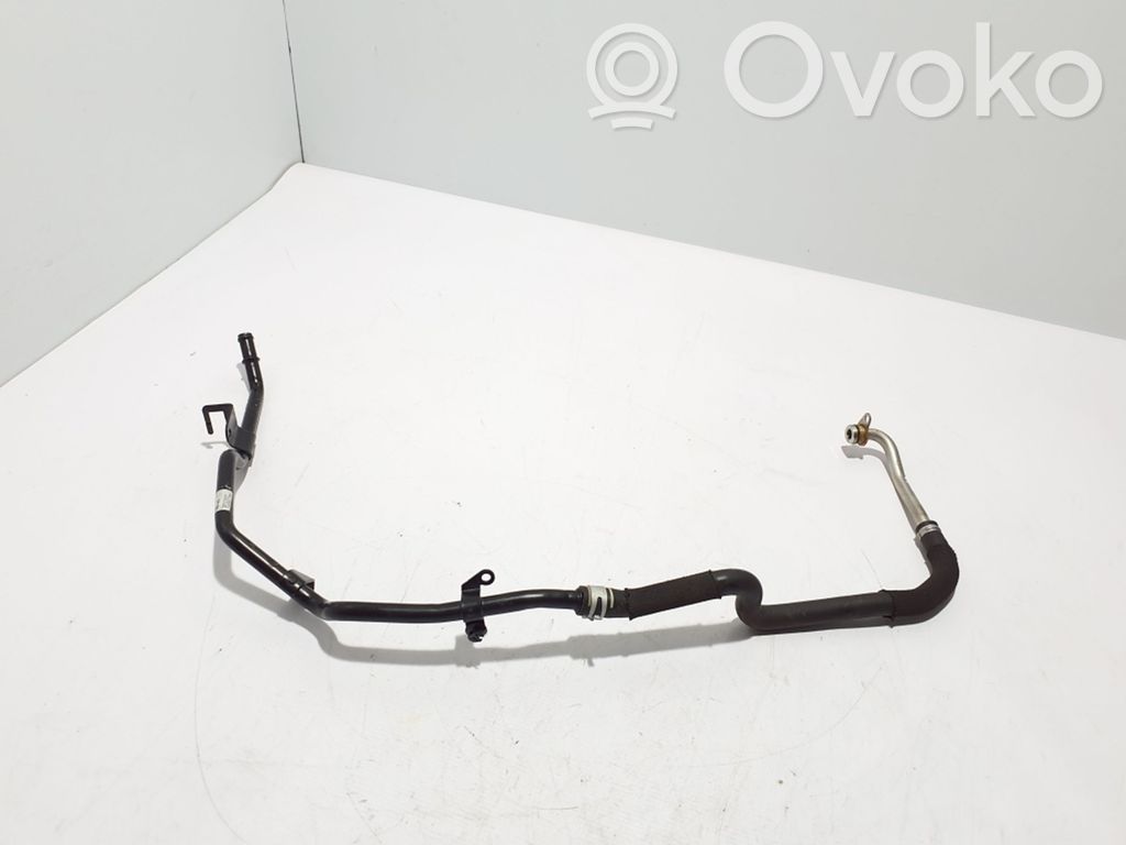 Audi A6 S6 C8 4K Tubo flessibile depressione del freno 
