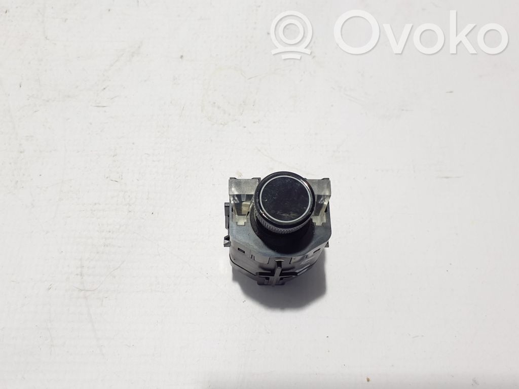 Interruptor de control multifunción   4N1919600