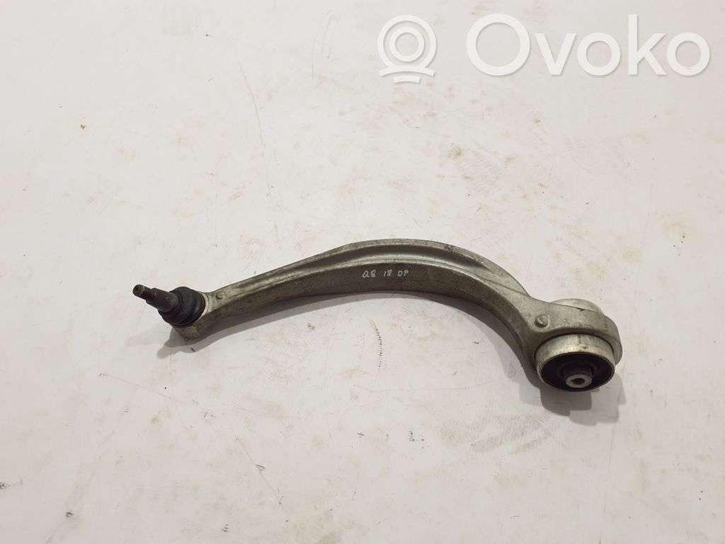 Audi Q8 Braccio di controllo sospensione anteriore inferiore/braccio oscillante